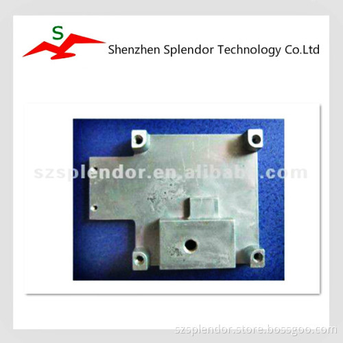 Die casting manufacturer